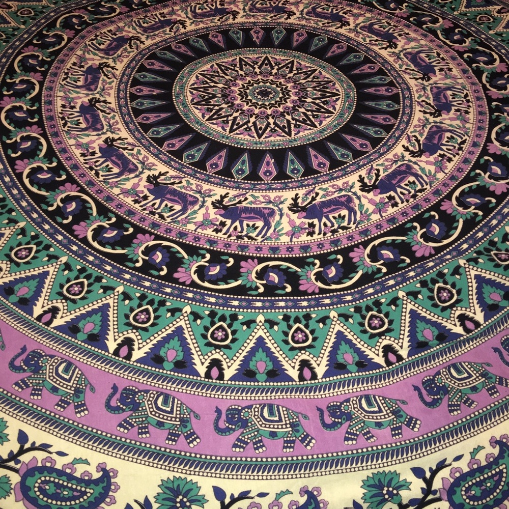 Queen size Tapestry✨